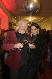 15. Hope Gala 2023 in Dresden