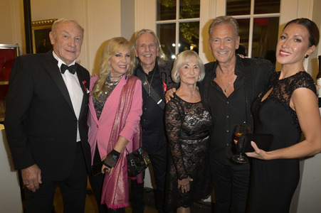 15. Hope Gala 2023 in Dresden