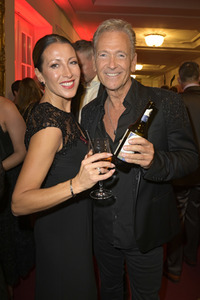 15. Hope Gala 2023 in Dresden