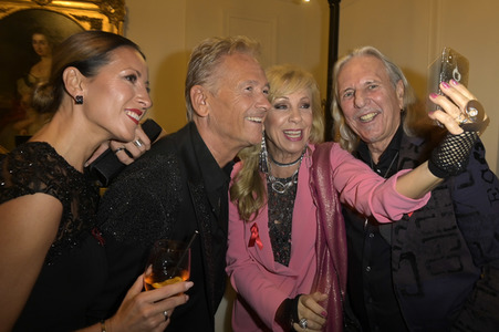 15. Hope Gala 2023 in Dresden