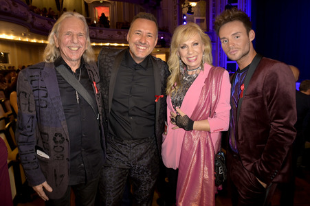 15. Hope Gala 2023 in Dresden