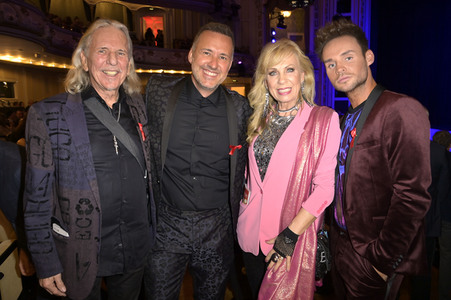 15. Hope Gala 2023 in Dresden