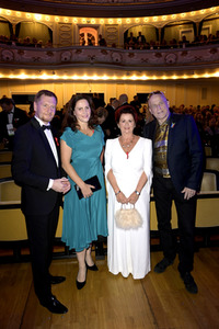 15. Hope Gala 2023 in Dresden