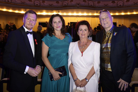 15. Hope Gala 2023 in Dresden
