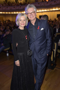 15. Hope Gala 2023 in Dresden