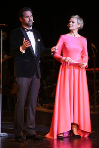 15. Hope Gala 2023 in Dresden