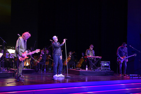 15. Hope Gala 2023 in Dresden