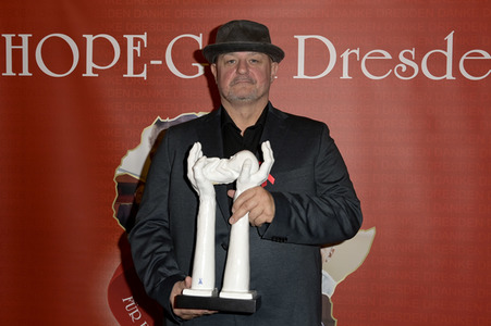 15. Hope Gala 2023 in Dresden