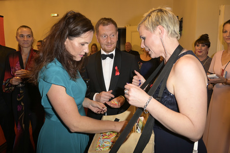 15. Hope Gala 2023 in Dresden