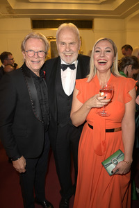 15. Hope Gala 2023 in Dresden
