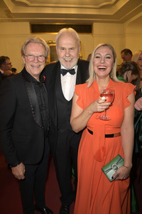15. Hope Gala 2023 in Dresden