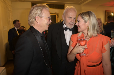 15. Hope Gala 2023 in Dresden