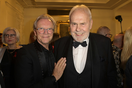 15. Hope Gala 2023 in Dresden