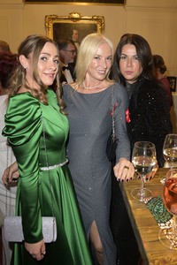 15. Hope Gala 2023 in Dresden