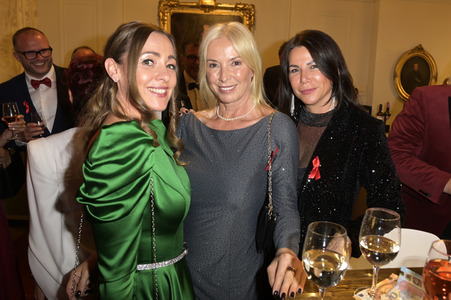 15. Hope Gala 2023 in Dresden