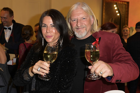 15. Hope Gala 2023 in Dresden