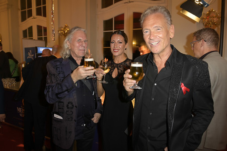 15. Hope Gala 2023 in Dresden