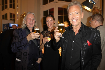 15. Hope Gala 2023 in Dresden