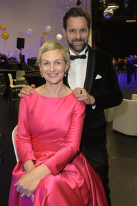 15. Hope Gala 2023 in Dresden