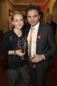 15. Hope Gala 2023 in Dresden