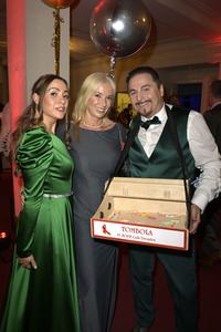 15. Hope Gala 2023 in Dresden