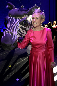 15. Hope Gala 2023 in Dresden