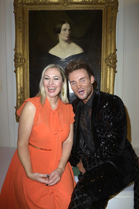15. Hope Gala 2023 in Dresden