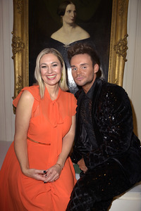 15. Hope Gala 2023 in Dresden