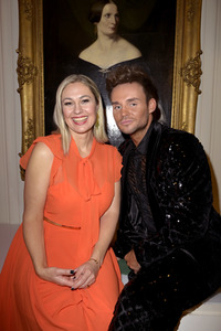 15. Hope Gala 2023 in Dresden