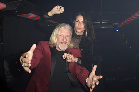 15. Hope Gala 2023 in Dresden