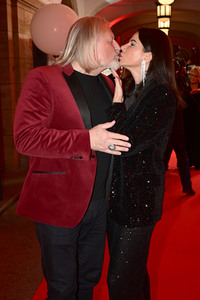 15. Hope Gala 2023 in Dresden