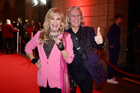 15. Hope Gala 2023 in Dresden