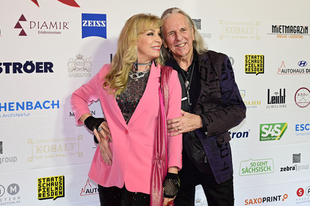 15. Hope Gala 2023 in Dresden