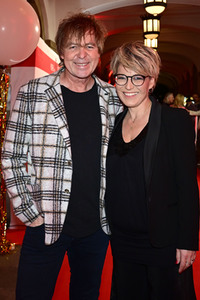 15. Hope Gala 2023 in Dresden