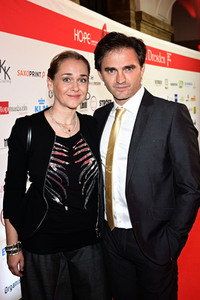 15. Hope Gala 2023 in Dresden