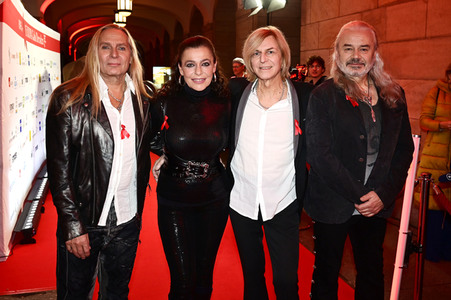 15. Hope Gala 2023 in Dresden