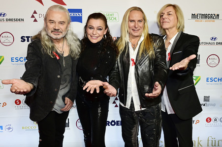 15. Hope Gala 2023 in Dresden