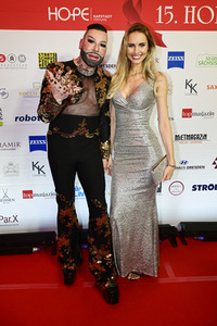 15. Hope Gala 2023 in Dresden