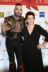 15. Hope Gala 2023 in Dresden