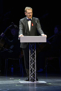 15. Hope Gala 2023 in Dresden