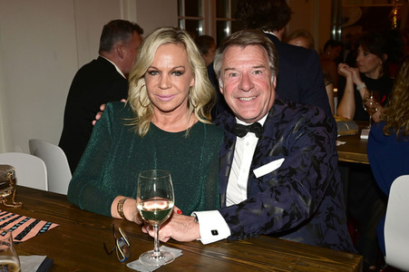 15. Hope Gala 2023 in Dresden