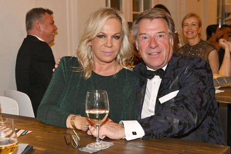 15. Hope Gala 2023 in Dresden