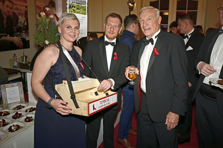 15. Hope Gala 2023 in Dresden