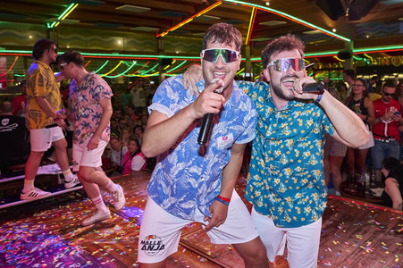 Saison-Closing 2023 auf Mallorca