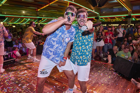 Saison-Closing 2023 auf Mallorca