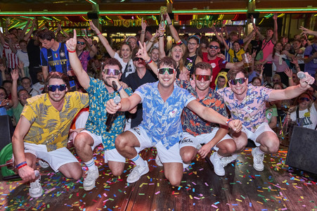Saison-Closing 2023 auf Mallorca
