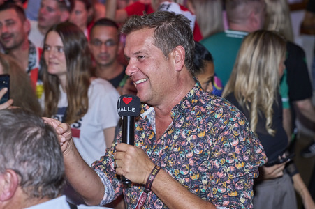 Saison-Closing 2023 auf Mallorca