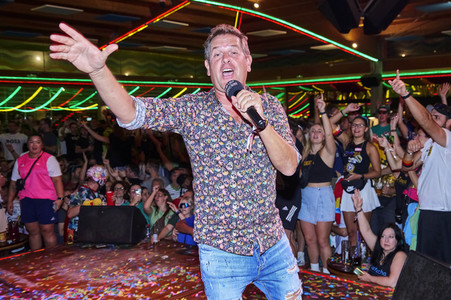 Saison-Closing 2023 auf Mallorca