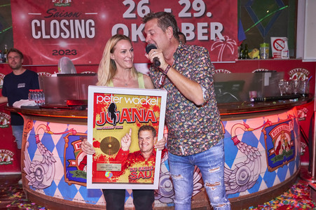 Saison-Closing 2023 auf Mallorca