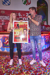 Saison-Closing 2023 auf Mallorca